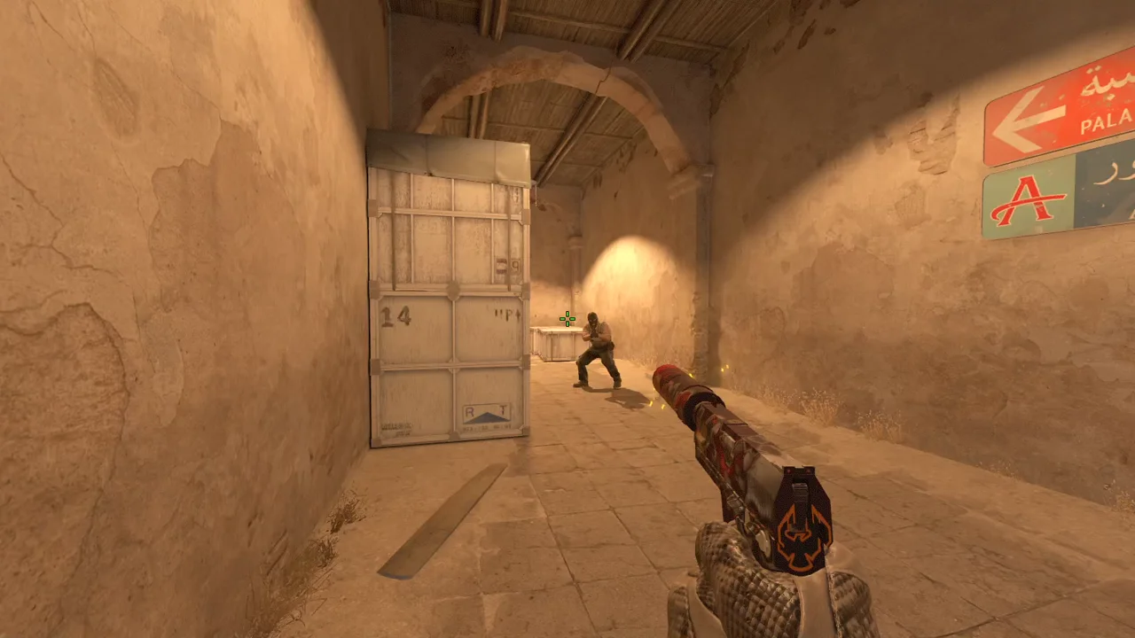 highlight